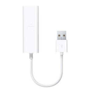 NWOT Apple USB Ethernet Adapter